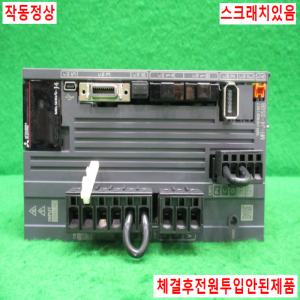 북63751/서보드라이버/MR-J4-350B/3.5KW/미쓰비시    